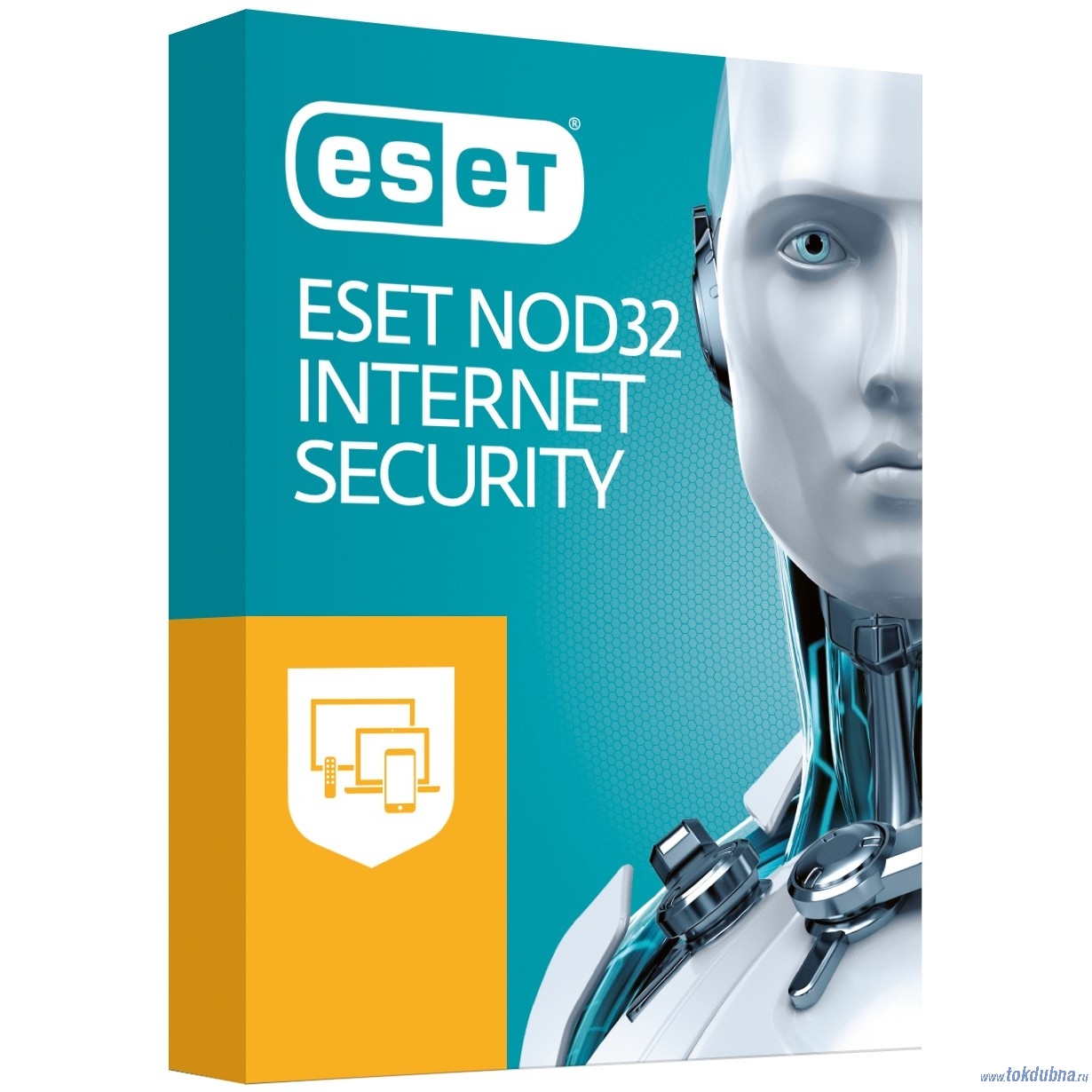 ESET NOD32 Internet Security ESET NOD32 Internet Security