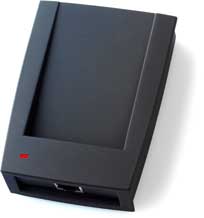 Настольный считыватель Z-2 (мод. RD_ALL)/Z-2 USB