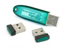 Guardant Sign micro