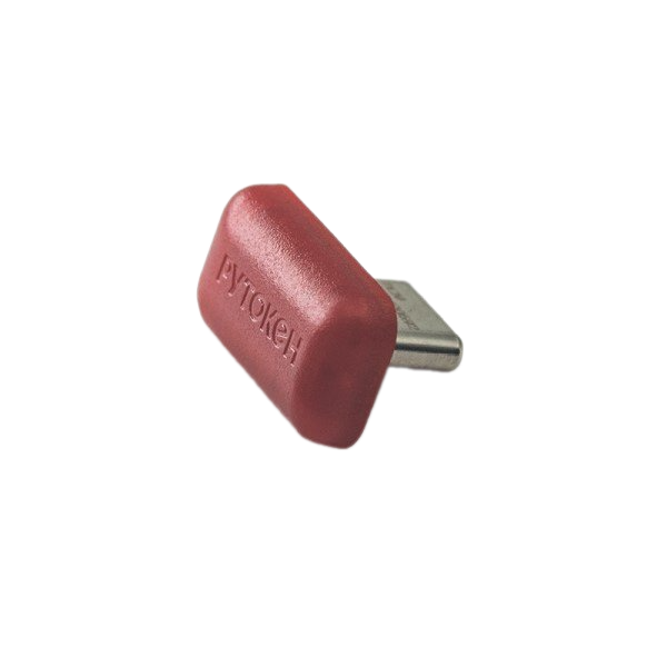 Рутокен ЭЦП 3.0 3120 C nano, сертифицированный ФСБ Рутокен ЭЦП 3.0 3120 C nano, сертифицированный ФСБ