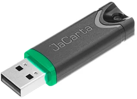 Средство однонаправленной передачи данных «JaCarta FlashDiode», 32 ГБ. Артикул: FD32-111.01