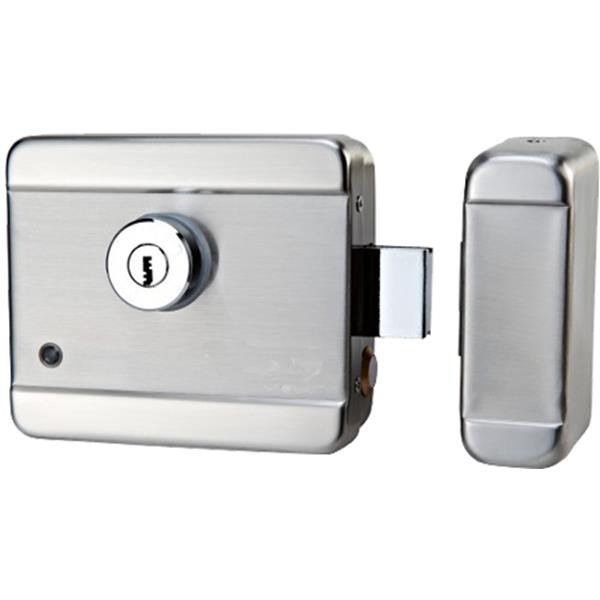 ЭЛЕКТРОМЕХАНИЧЕСКИЙ ЗАМОК AT-EL201