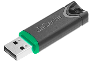 Средство однонаправленной передачи данных «JaCarta FlashDiode», 16 ГБ