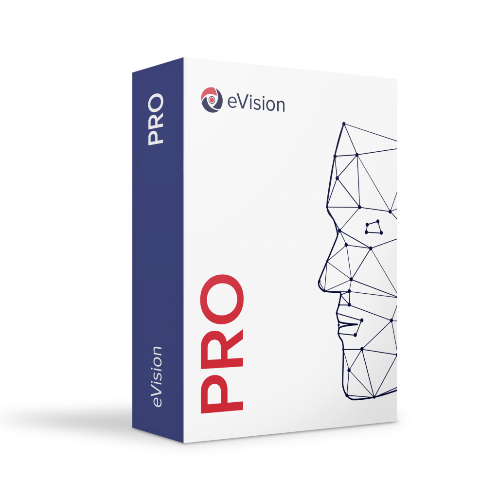 Лицензия eVision.Box PRO Лицензия eVision.Box PRO