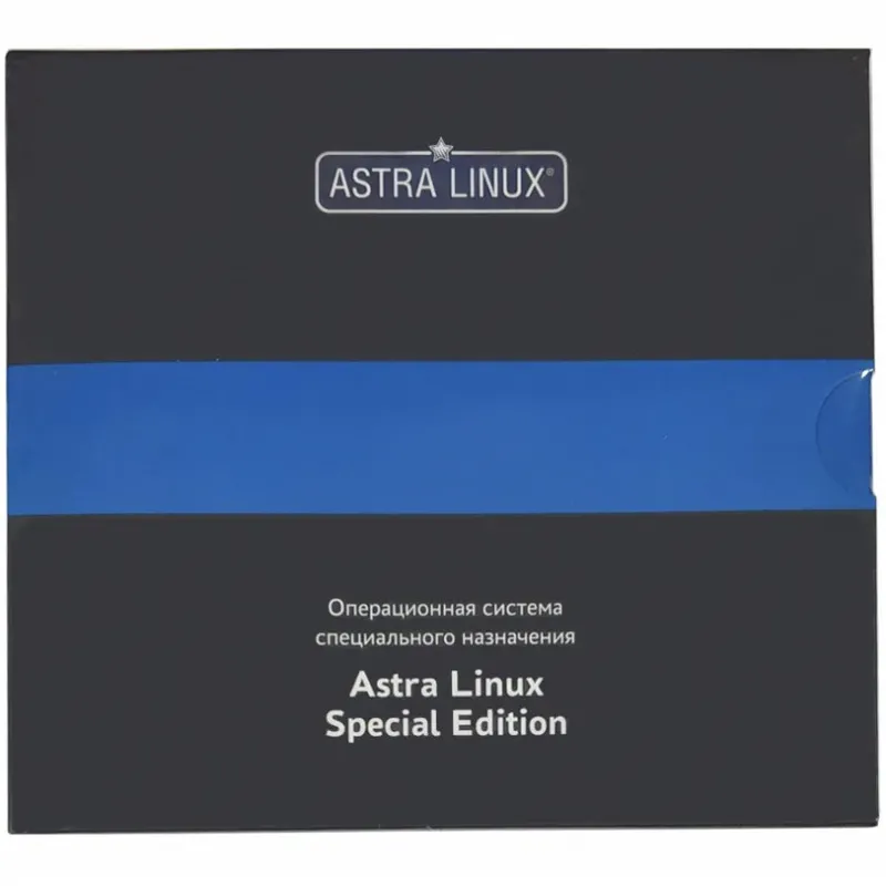 Лицензия на операционную систему специального назначения «Astra Linux Special Edition» для 64-х разрядной платформы на базе процессорной архитектуры х86-64, уровень защищенности «Усиленный» («Воронеж»), РУСБ.10015-01 (ФСТЭК), способ передачи ОЕМ, для 1 ви
