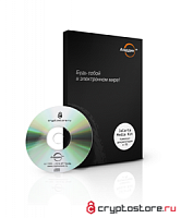 JaCarta FlashDiode - Media Kit. Комплект документации и ПО для электронного носителя, входящего в состав JaCarta FlashDiode JaCarta FlashDiode - Media Kit. Комплект документации и ПО для электронного носителя, входящего в состав JaCarta FlashDiode