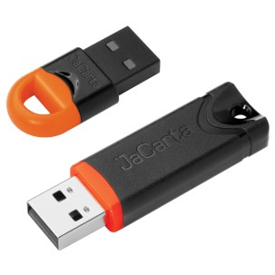 JaCarta-2 ГОСТ JaCarta-2 ГОСТ