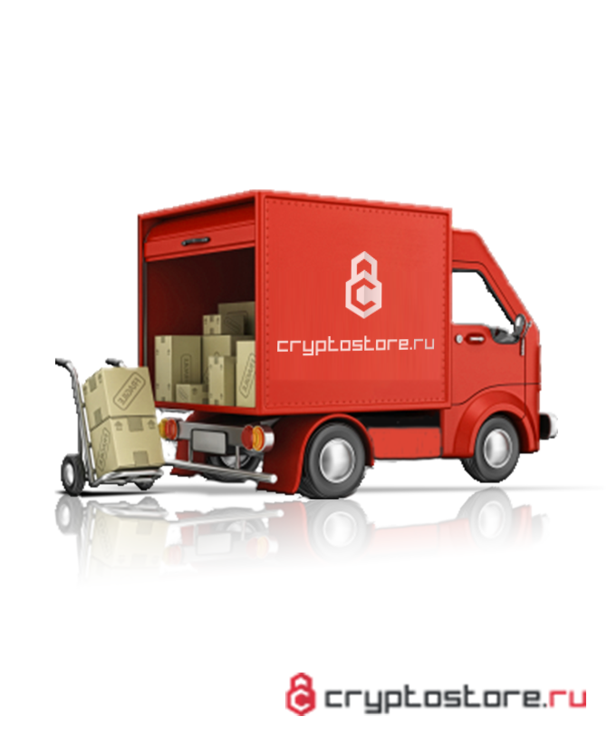 Доставка заказа