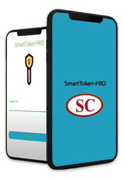 Мобильное приложение SmartToken-PRO (ОС Android)