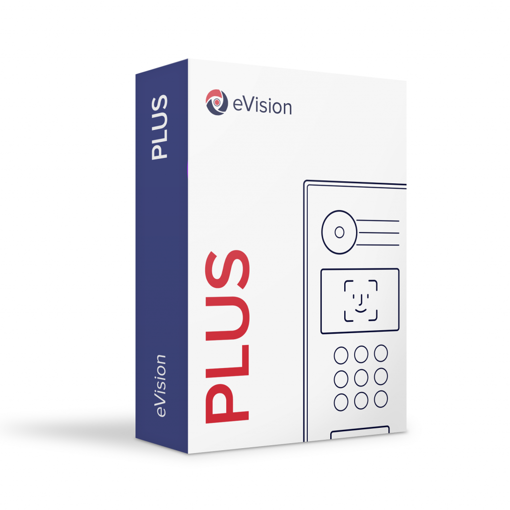 Лицензия eVision.Box PLUS Лицензия eVision.Box PLUS