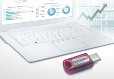 Рутокен ЭЦП 2.0 Type-C Рутокен ЭЦП 2.0 Type-C