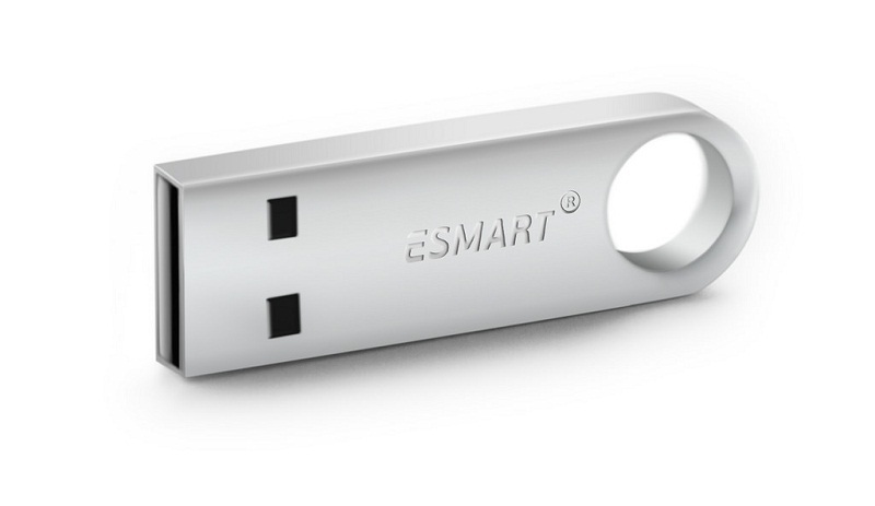 ESMART Token ГОСТ ESMART Token ГОСТ