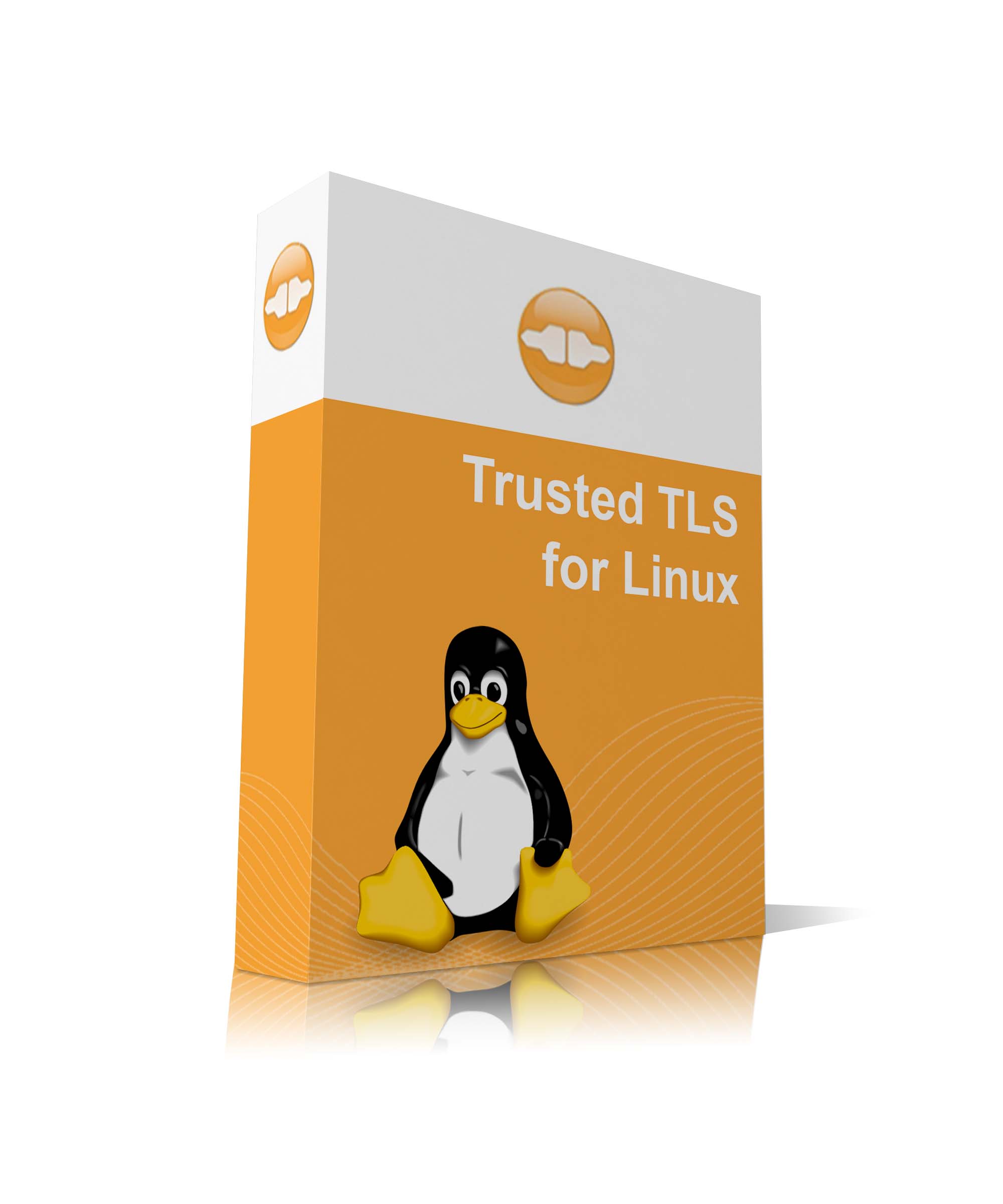 Лицензия на право использования ПО "Trusted TLS" на сервере