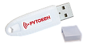 Рутокен ЭЦП 3.0 3100 NFC (сертифицированный ФСТЭК)