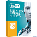 ESET NOD32 Internet Security