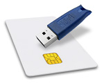eToken ГОСТ/USB 72K eToken ГОСТ/USB 72K