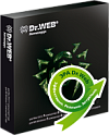Антивирус Dr.Web для Mac OS X
