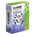 Антивирус Dr.Web для Linux