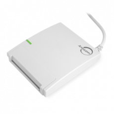 Считыватель карт JCR721 Считыватель карт JCR721