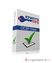 КриптоПро OCSP Client