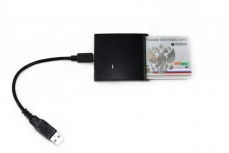Считыватель карт ASEDrive Mini Считыватель карт ASEDrive Mini