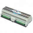 Ethernet реле на DIN рейку на 16 релейных канала RODOS-18 DIN
