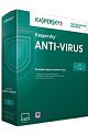 Kaspersky Anti-Virus